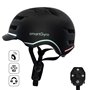 Casque pour Trottinette électrique Smartgyro SG27-252 Noir