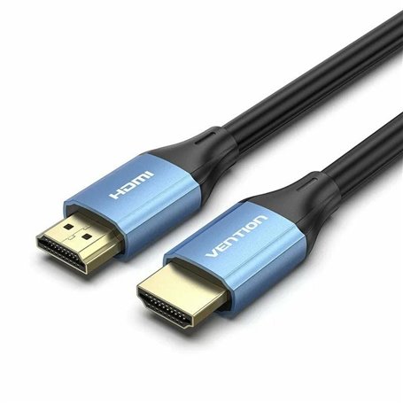 Vention ALHSH câble HDMI 2 m HDMI Type A (Standard) Bleu