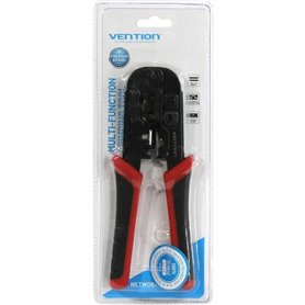 Vention KEDB0 Pince à sertir Noir