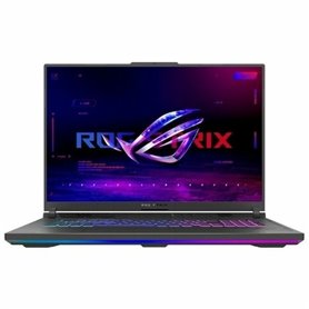 ASUS ROG Strix G18 G814JIR-N6002 Intel® Core i9 i9-14900HX Ordinateur portable 45