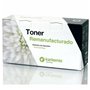Toner recyclé Karkemis 220A Jaune