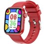 Montre intelligente Forever IGo Watch 3 JW-500 Rouge 1