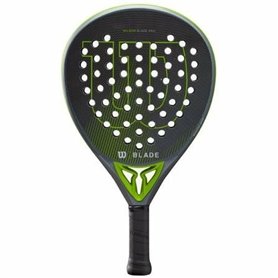 Raquette de Padel Wilson Blade Pro V2