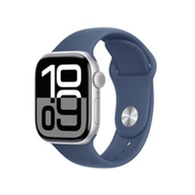 Montre intelligente Apple Watch Series 10 Gris 42 mm