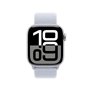 Montre intelligente Apple Watch Series 10 Gris 42 mm