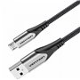 Câble USB Vention COAHH 2 m