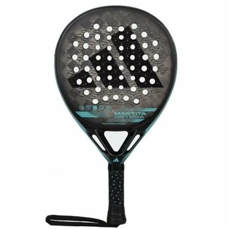 Raquette de Padel Adidas Cross It Light 2024 (Marta Ortega) Noir