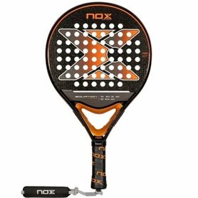 Raquette de Padel Nox Equation Advanced 2024 38 mm