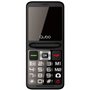 Téléphone portable pour personnes âgées Qubo X-10BK 32 MB RAM 2