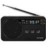 Radio-CD MP3 Aiwa RS-77PLL/BK