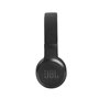 Casque JBL JBLLIVE460NCBLK Noir