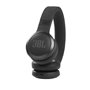 Casque JBL JBLLIVE460NCBLK Noir