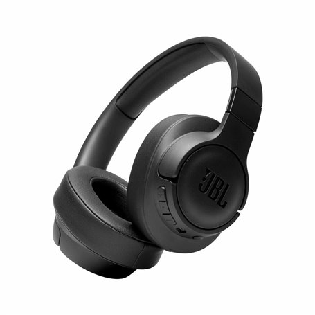 Casque JBL JBLT710BTBLK Noir