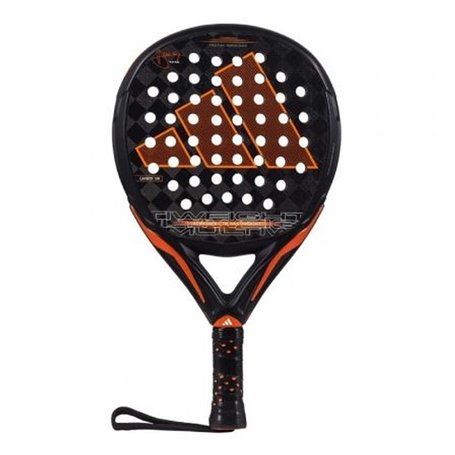 Raquette de Padel Adidas Adipower Multiweight Control 3.3 2024/ (Alex Ruiz) 38 mm