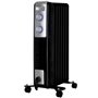 Radiateur à Huile (7 modules) Orbegozo RN 1500 1500 W