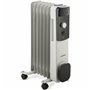 Radiateur à Huile (7 modules) Blaupunkt BP1009 1500 W