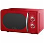 Micro-ondes Grunkel MW-20 Rouge 700 W 20 L