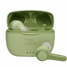 Écouteurs in Ear Bluetooth JBL Tune 215 Vert