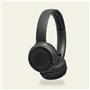 Casques Bluetooth avec Microphone JBL Tune 500BT Noir