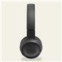 Casques Bluetooth avec Microphone JBL Tune 500BT Noir