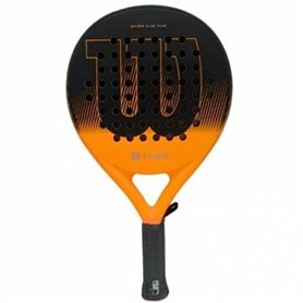 Raquette de Padel Wilson Burn Team 2 38 mm