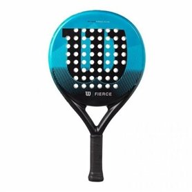 Raquette de Padel Wilson Fierce Elite 2 Bleu