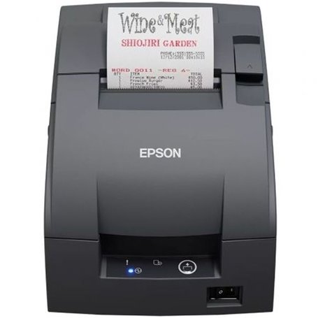 Imprimante à Billets Epson C31CL27102B0