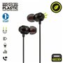 Casque audio MCHPH0006 Noir