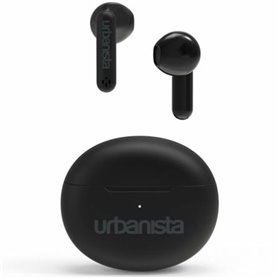 Écouteurs in Ear Bluetooth Urbanista URAUMB Noir