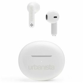 Écouteurs in Ear Bluetooth Urbanista URAUPW Blanc