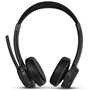 Casque audio SPC 4751N Noir