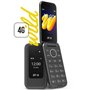 Téléphone portable pour personnes âgées SPC 2336N