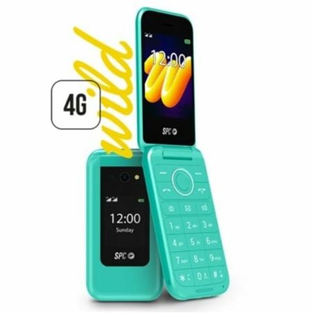 Téléphone portable pour personnes âgées SPC 2336V