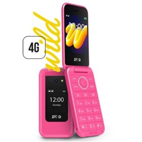 Téléphone portable pour personnes âgées SPC 2336P