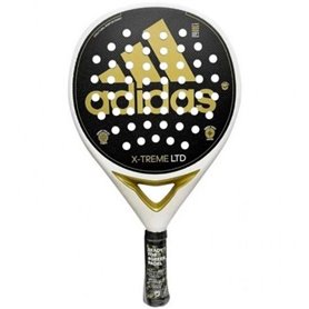 Raquette de Padel Adidas XTREME WH GD Noir