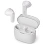 Écouteurs in Ear Bluetooth Philips TAT2139WT/00 Blanc