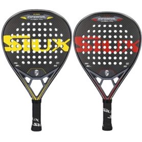 Raquette de Padel Siux INFERNAL