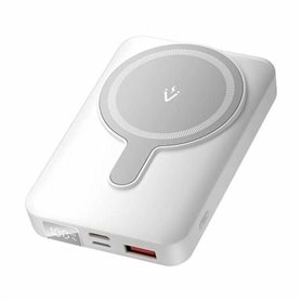 Powerbank Vention FHTW0 Blanc 22