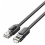 Câble à fibre optique Vention IBRBK 8 m