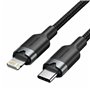 Câble USB-C vers Lightning Vention LALBH 2 m