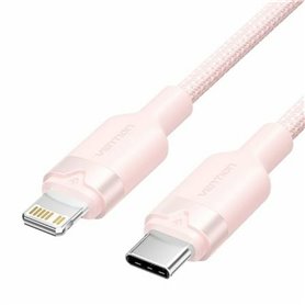 Câble USB-C vers Lightning Vention LALPH 2 m