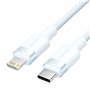Câble USB-C vers Lightning Vention LALSF 1 m