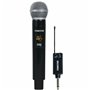 Microphone FONESTAR IK-166 Noir