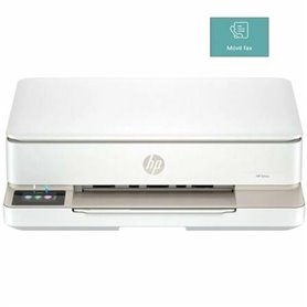 Imprimante Multifonction HP 714L8B