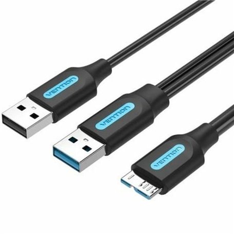 Câble USB-C Vention CQPBF 1 m