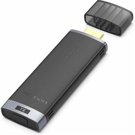 Adaptateur Thunderbolt vers Gigabit Ethernet Vention ADCB0-TX