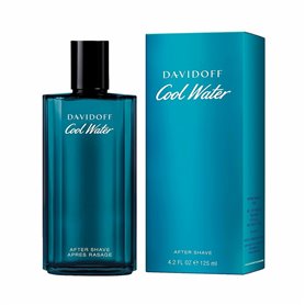 Lotion après-rasage Davidoff 1 Unités 125 ml Cool Water