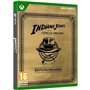 Indiana Jones et le Cercle Ancien - Jeu Xbox Series X - Edition Premium