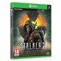 S.T.A.L.K.E.R. 2 : Heart of Chernobyl - Jeu Xbox Series X