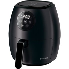 Airfryer - SENCOR - SFR 5030BK - 1300 W - 3